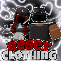 Reset's homestore!