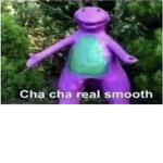 Cha chacha cha