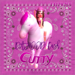 ღCutty!ღ