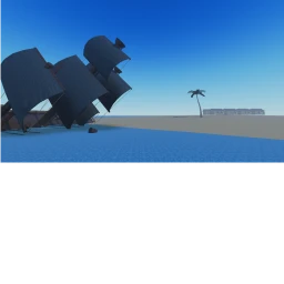island game for my friends icon