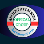 Ancient Attackers Offical (AA)