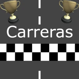 Carreras icon