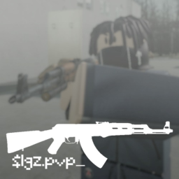 [NEW!] $lgz.pvp_ v0.1