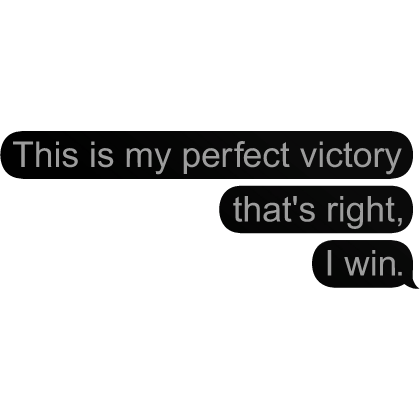 Light Yagami - That's right I win│Death Note Roblox item