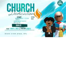 NLAC| New Life Apostolic Church
