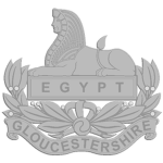 Glοucestershire Regiment
