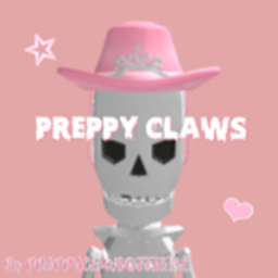 {NEW DANCES & MAP} Preppyclaws meet and greet!