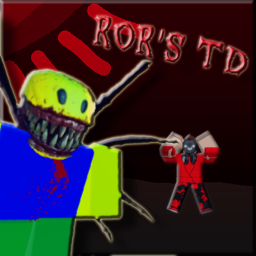 [RELEASE] RorTD.EXE