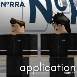 NoRRa - Application Center