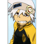 OFFICIAL SOUL EATER FAN GROUP