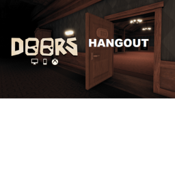 DOORS HANGOUT!
