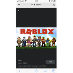 Robux groupe yas