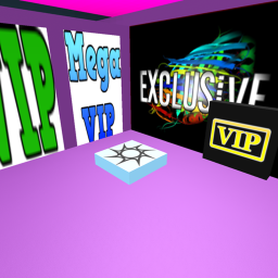 Extreme Games Obby