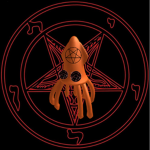 The Cult Of The Chaos Squid