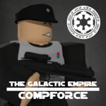 [TGE] COMPFORCE [-]