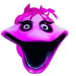 Buy Cute Girl Worm Morph!