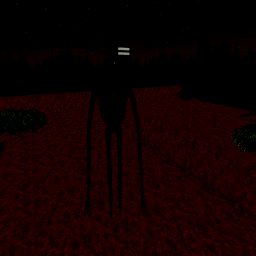 HORROR STORY Siren head game classic version