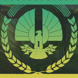Hunger Games - Jungle Arena - TotallyTV