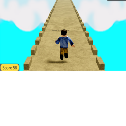 Running To The End