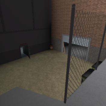 Urban Environment [Uncopylocked]