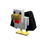 Ride Chicken Jockey