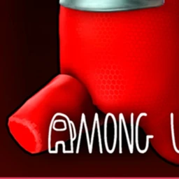 🚀 Among Us 🎃UPDATE🎃 icon
