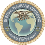 [USN] Naνal Special Warfarе Command