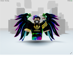 Infinity Scythe