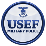 USEF| Military Police