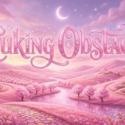 [NEW]CUKING OBSTACLE