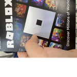 Free roebucks!!!!
