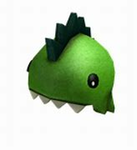 New Dino Gang