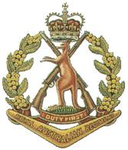 Royal Australian Regiment [CAA]