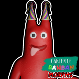 Garten of Banban Morphs [UNFINSIHED] icon