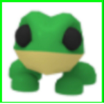 RiBiT frog squad