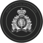 RCMP | City of Vancouver ~ Canada