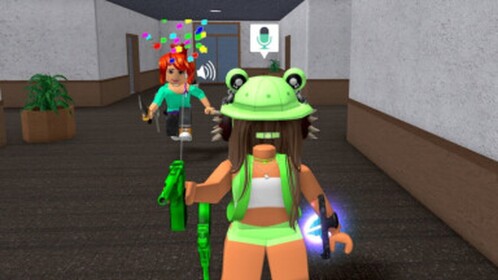 🔥 Free Weapons MODDED 🔥 (MYSTERY)