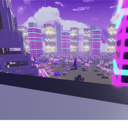 💜OUTFIT STORE HANGOUT💜(WIP)