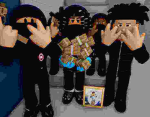 progamer's hermanos