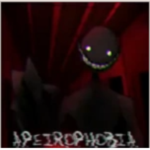 Apeirophobia Remake