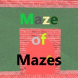 The Maze of Mazes [Pre-Alpha] icon
