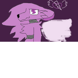 lavender the fox's obby