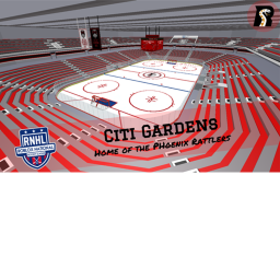 Citi Garden