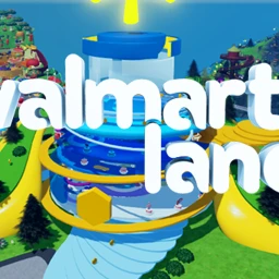 Đất đai Walmart icon