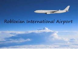 Robloxian International Airport