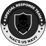 Special Response Teamᅠᅠᅠ