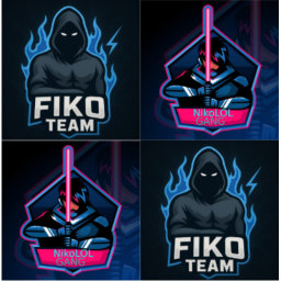 Fiko team/ NikoLOL gang party