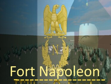 Fort Napoleon