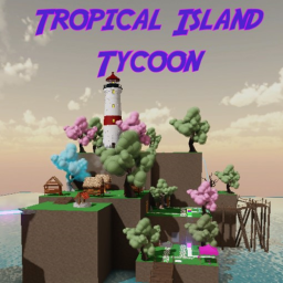Tropical Island Tycoon
