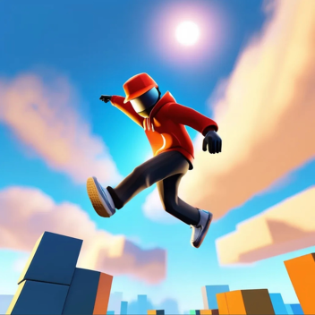 movement test (TOWERS)